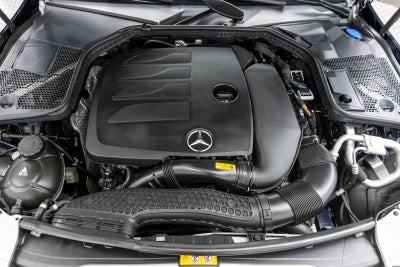 Mercedes-Benz Clase C 300 2023
