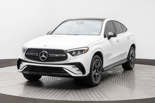 Mercedes-Benz GLC 300 2026 GLC 300