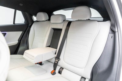 Mercedes-Benz GLC 300 2026 GLC 300