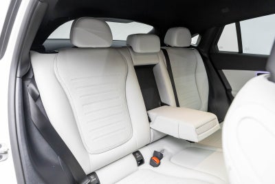 Mercedes-Benz GLC 300 2026 GLC 300