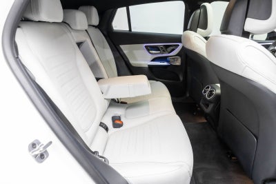 Mercedes-Benz GLC 300 2026 GLC 300
