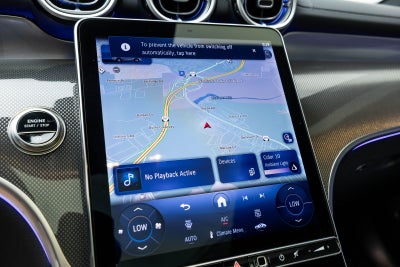 Mercedes-Benz GLC 300 2026 GLC 300