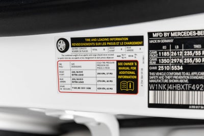 Mercedes-Benz GLC 300 2026 GLC 300