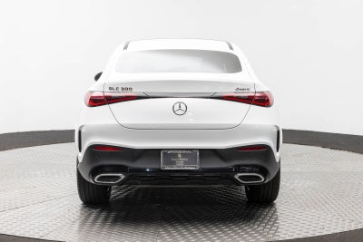 Mercedes-Benz GLC 300 2026 GLC 300
