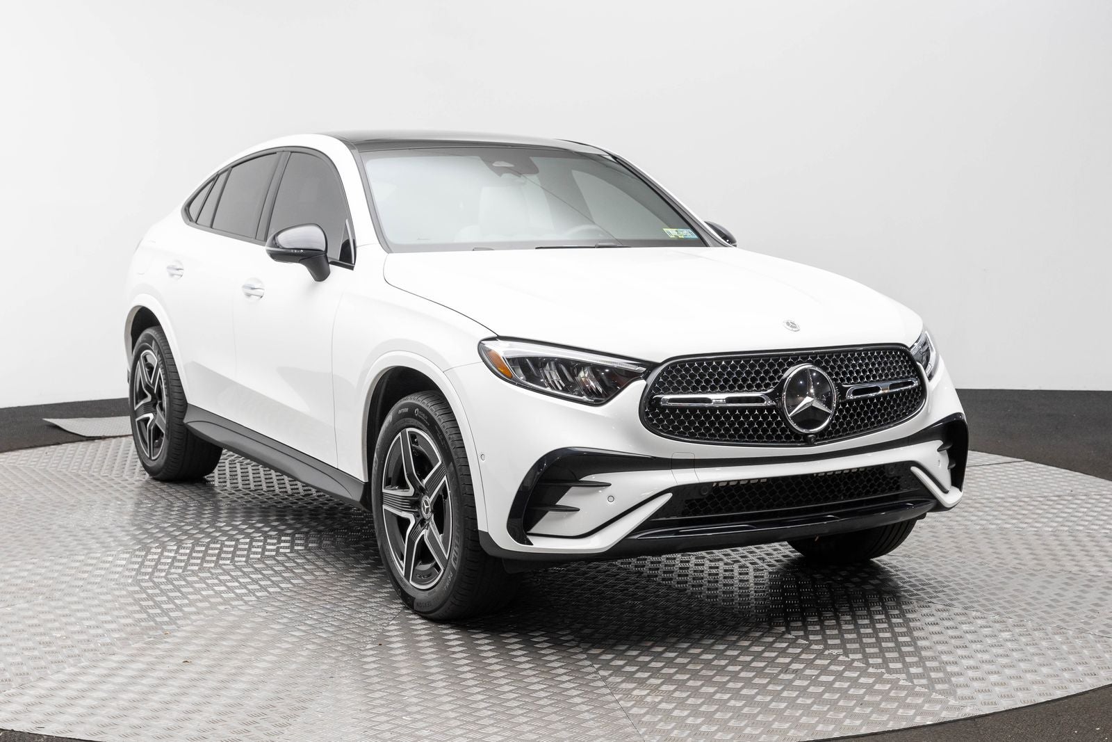 Mercedes-Benz GLC 300 2026 GLC 300