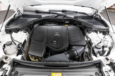 Mercedes-Benz GLC 300 2026 GLC 300