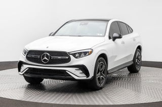 Mercedes-Benz GLC 300 2026 GLC 300