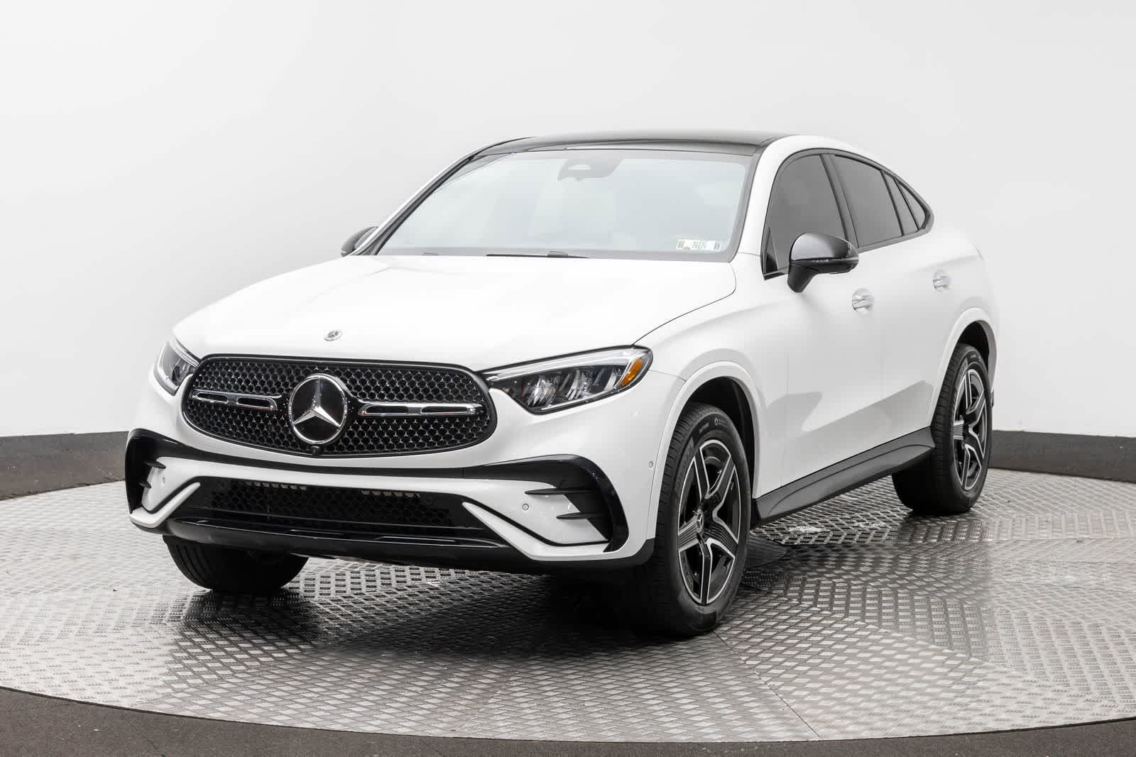 Mercedes-Benz GLC 300 2026 GLC 300