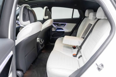 Mercedes-Benz GLC 300 2026 GLC 300