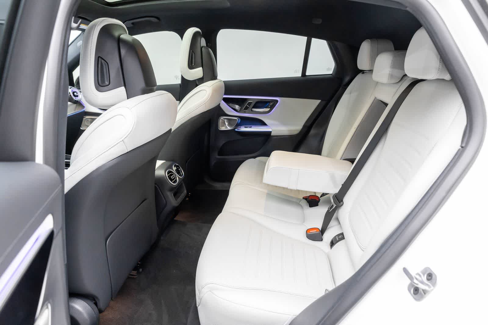Mercedes-Benz GLC 300 2026 GLC 300