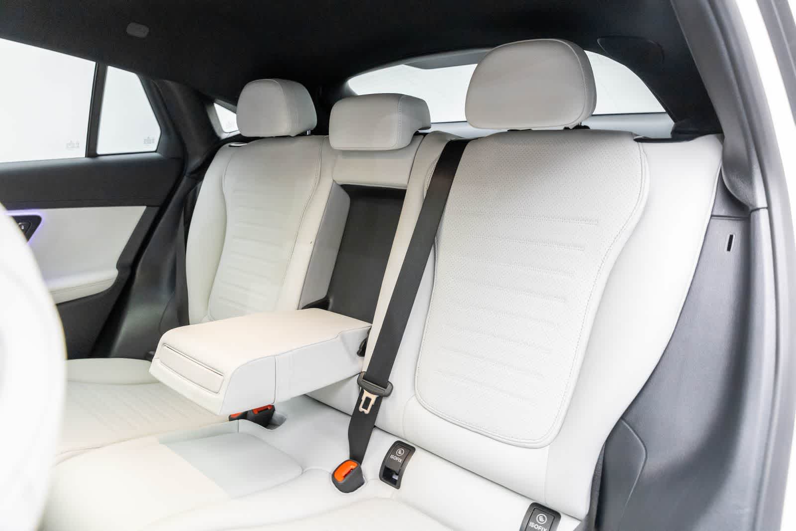 Mercedes-Benz GLC 300 2026 GLC 300