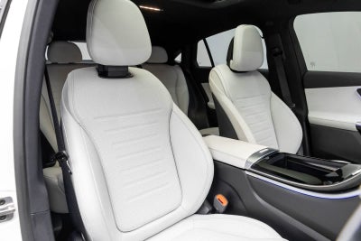 Mercedes-Benz GLC 300 2026 GLC 300