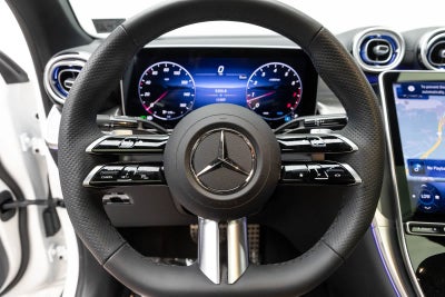 Mercedes-Benz GLC 300 2026 GLC 300