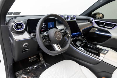 Mercedes-Benz GLC 300 2026 GLC 300