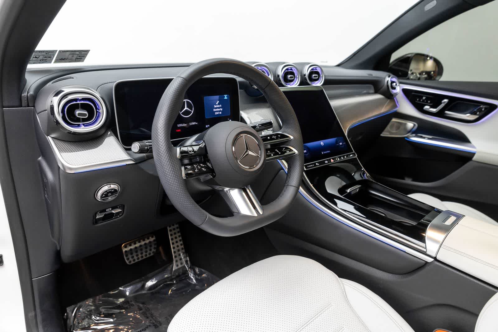 Mercedes-Benz GLC 300 2026 GLC 300