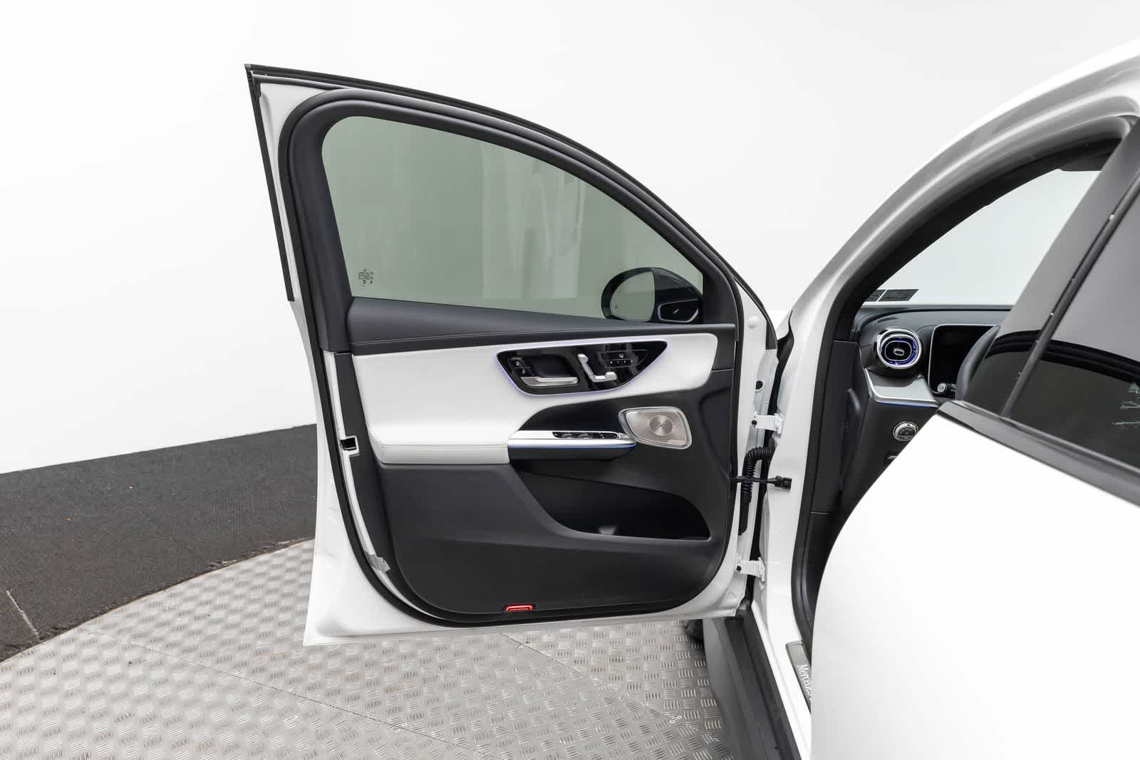 Mercedes-Benz GLC 300 2026 GLC 300