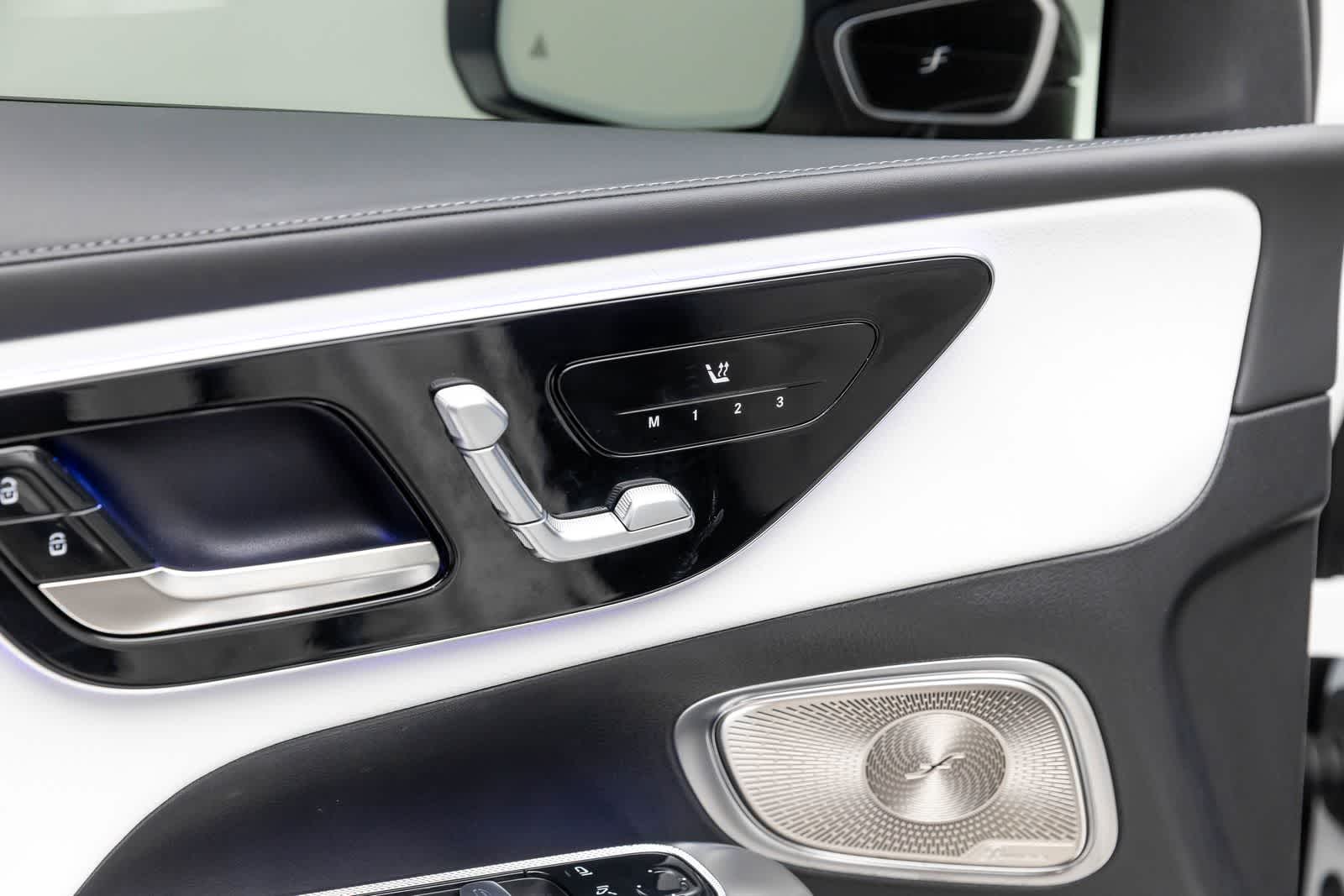 Mercedes-Benz GLC 300 2026 GLC 300