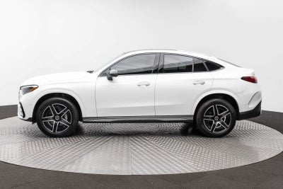 Mercedes-Benz GLC 300 2026 GLC 300