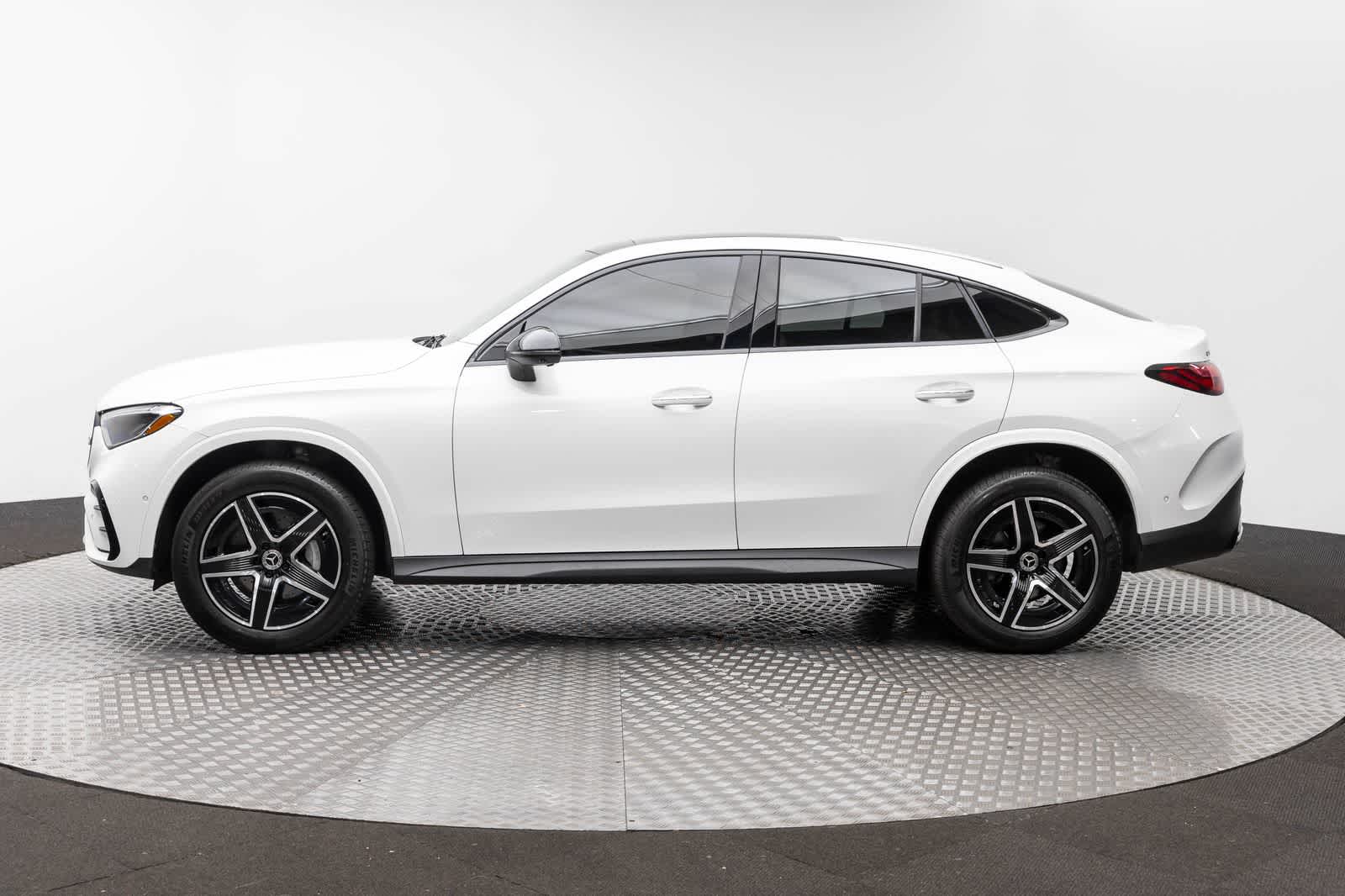 Mercedes-Benz GLC 300 2026 GLC 300