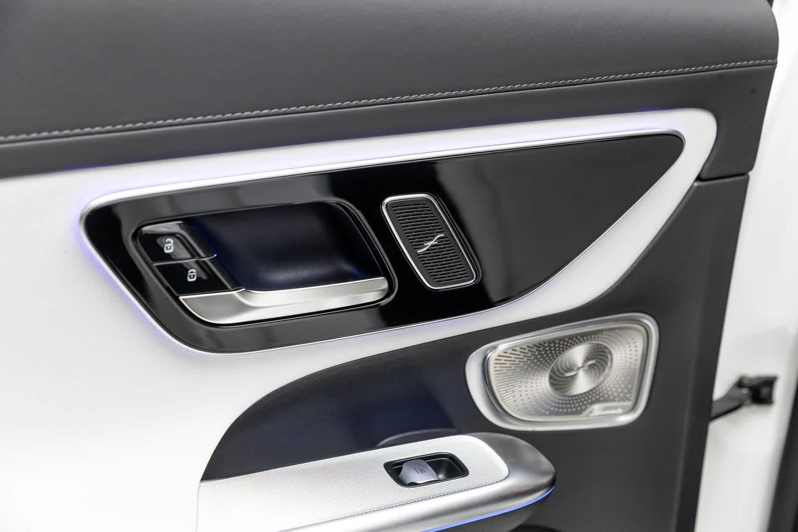 Mercedes-Benz GLC 300 2026 GLC 300