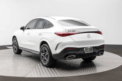 Mercedes-Benz GLC 300 2026 GLC 300