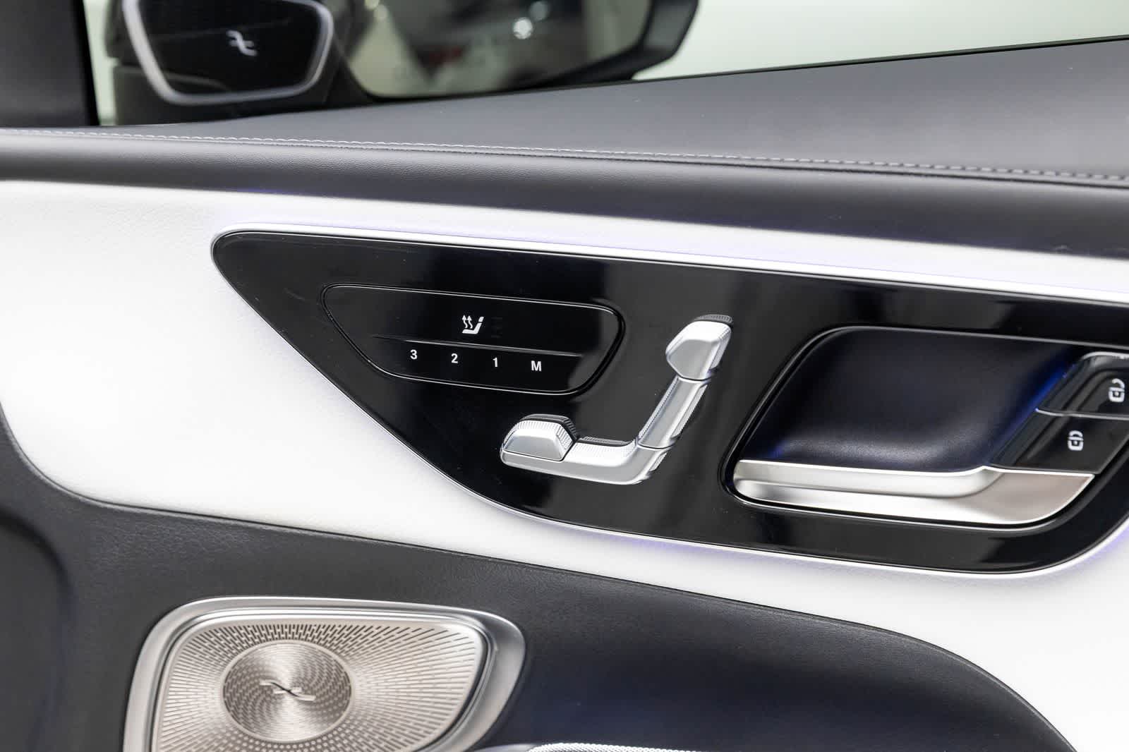 Mercedes-Benz GLC 300 2026 GLC 300