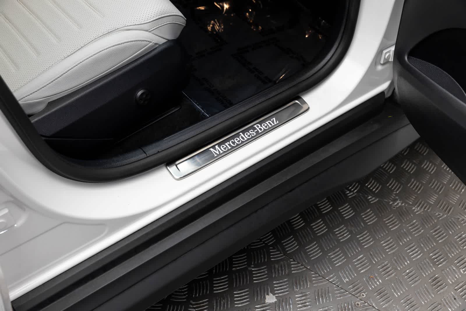 Mercedes-Benz GLC 300 2026 GLC 300