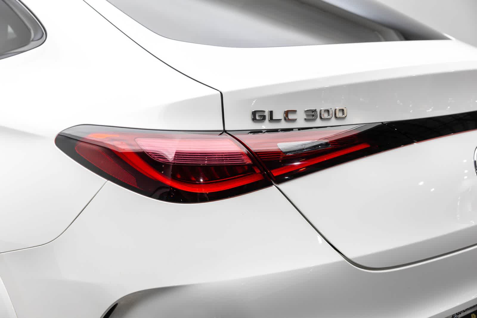 Mercedes-Benz GLC 300 2026 GLC 300