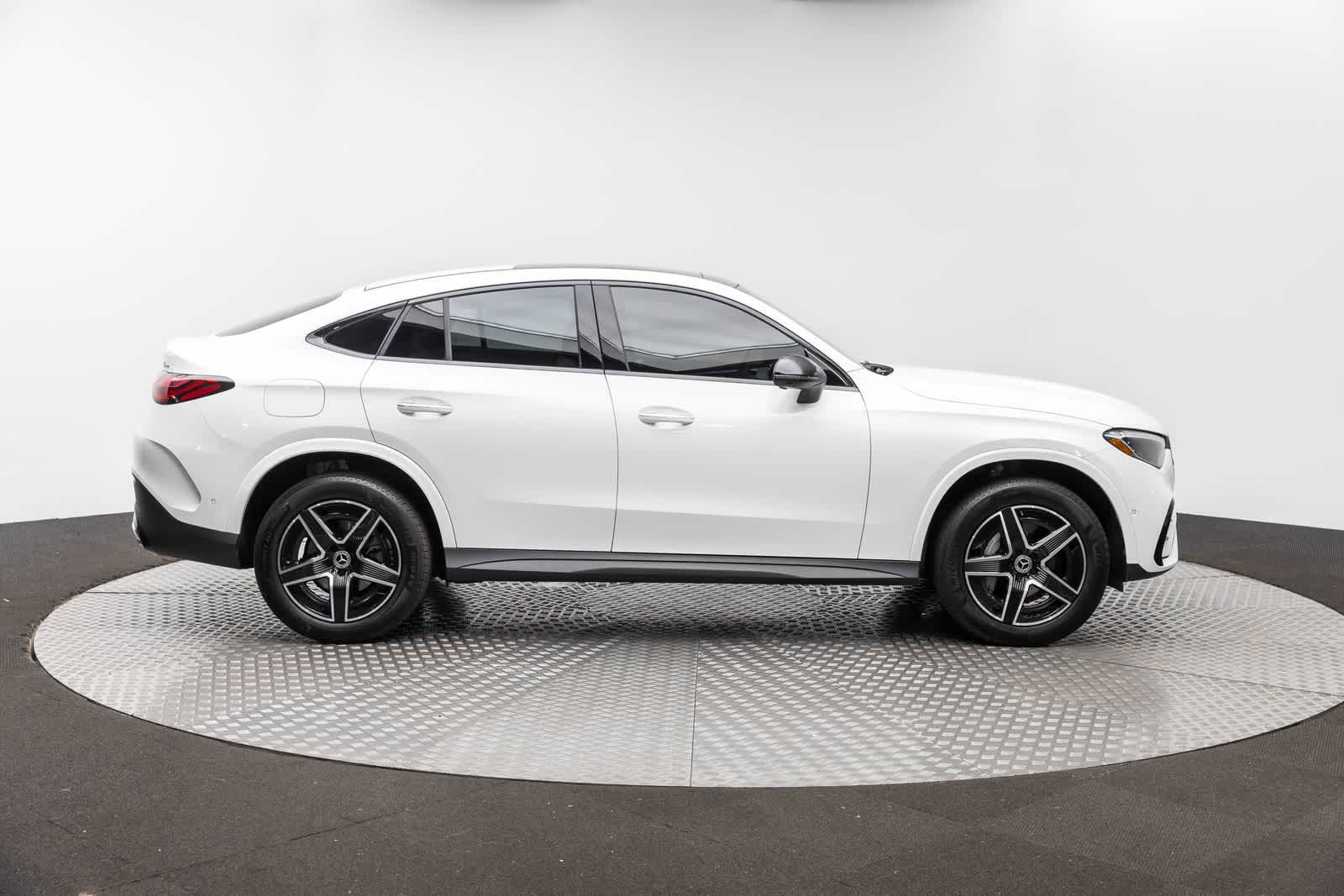 Mercedes-Benz GLC 300 2026 GLC 300