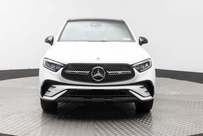 Mercedes-Benz GLC 300 2026 GLC 300