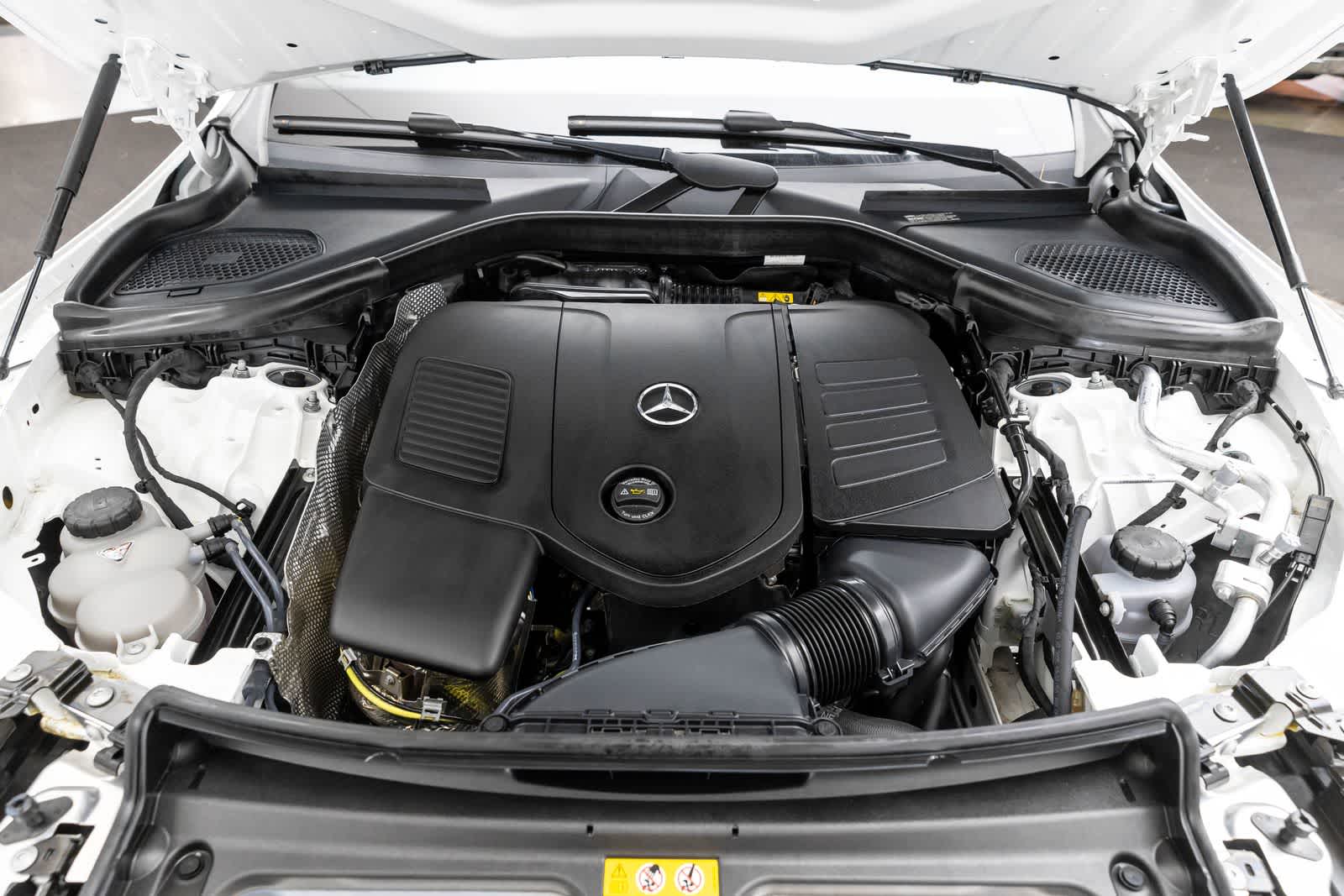 Mercedes-Benz GLC 300 2026 GLC 300