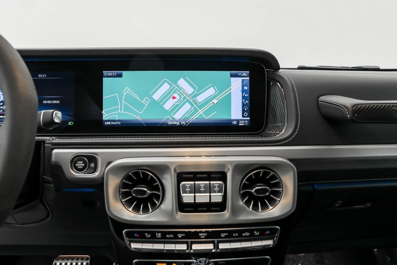 Mercedes-Benz AMG® G 63 AMG® G 63 2021