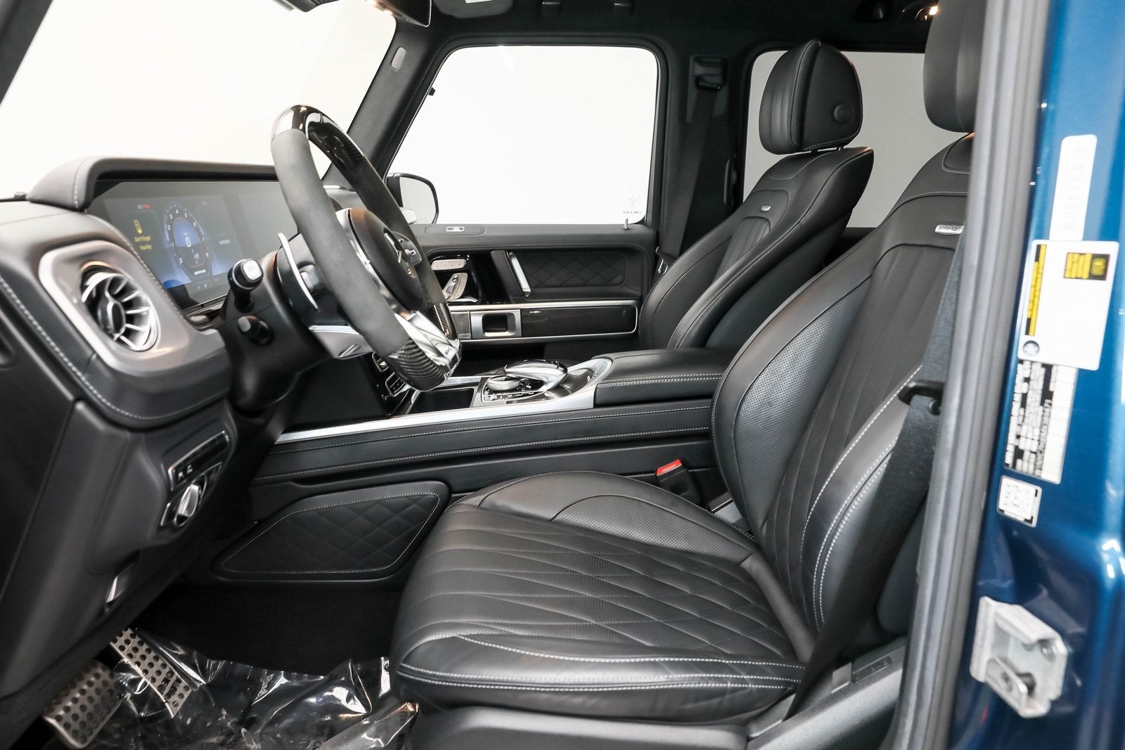 Mercedes-Benz AMG® G 63 AMG® G 63 2021