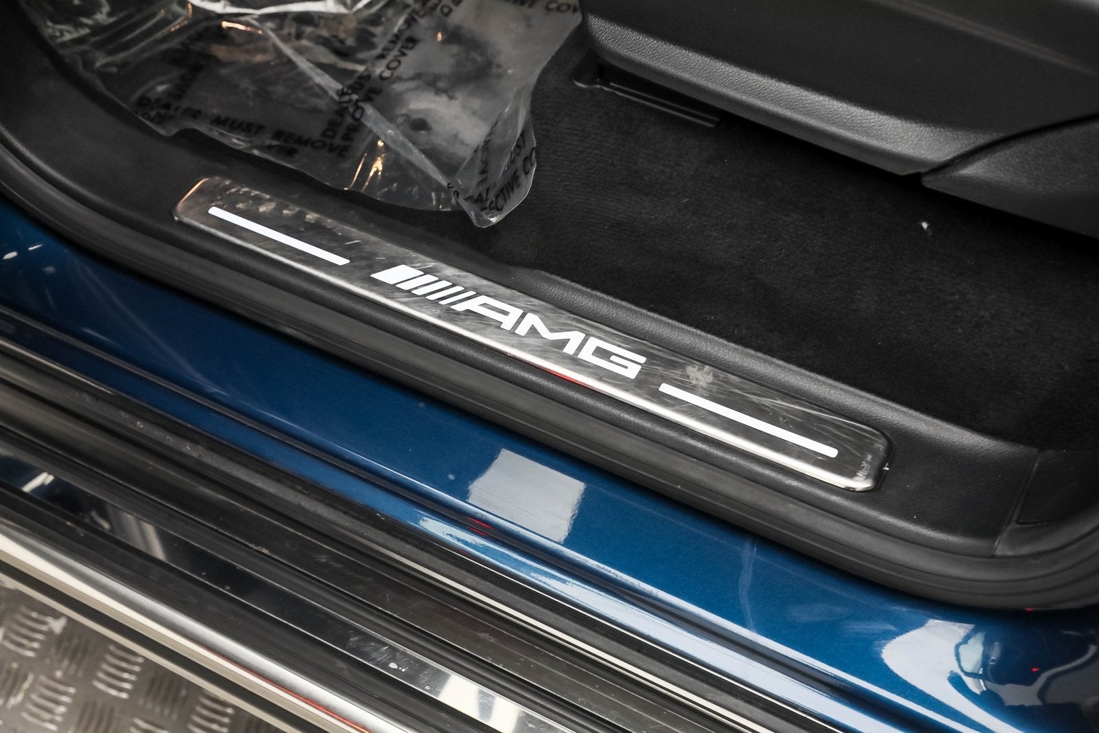 Mercedes-Benz AMG® G 63 AMG® G 63 2021