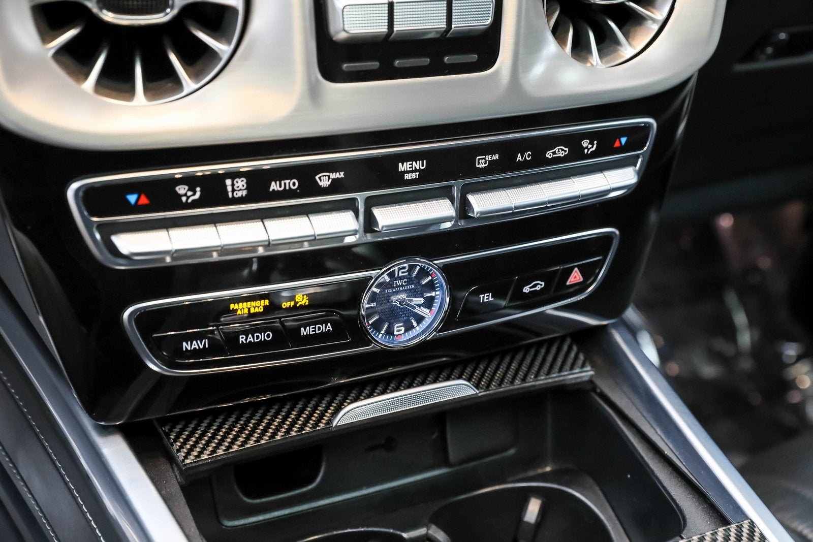 Mercedes-Benz AMG® G 63 AMG® G 63 2021