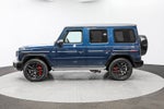 Mercedes-Benz AMG® G 63 AMG® G 63 2021