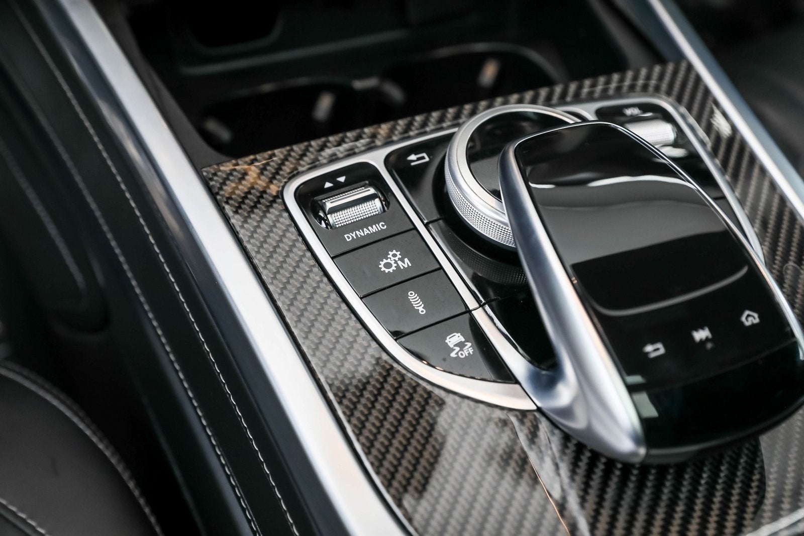 Mercedes-Benz AMG® G 63 AMG® G 63 2021