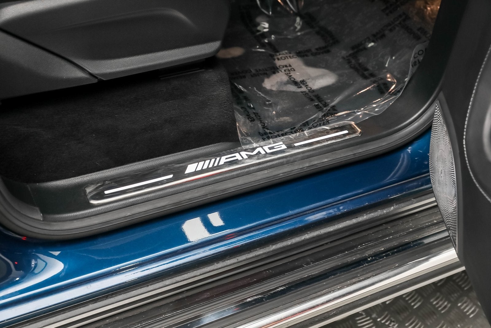 Mercedes-Benz AMG® G 63 AMG® G 63 2021