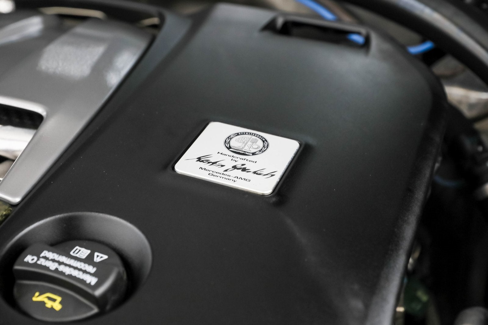 Mercedes-Benz AMG® G 63 AMG® G 63 2021