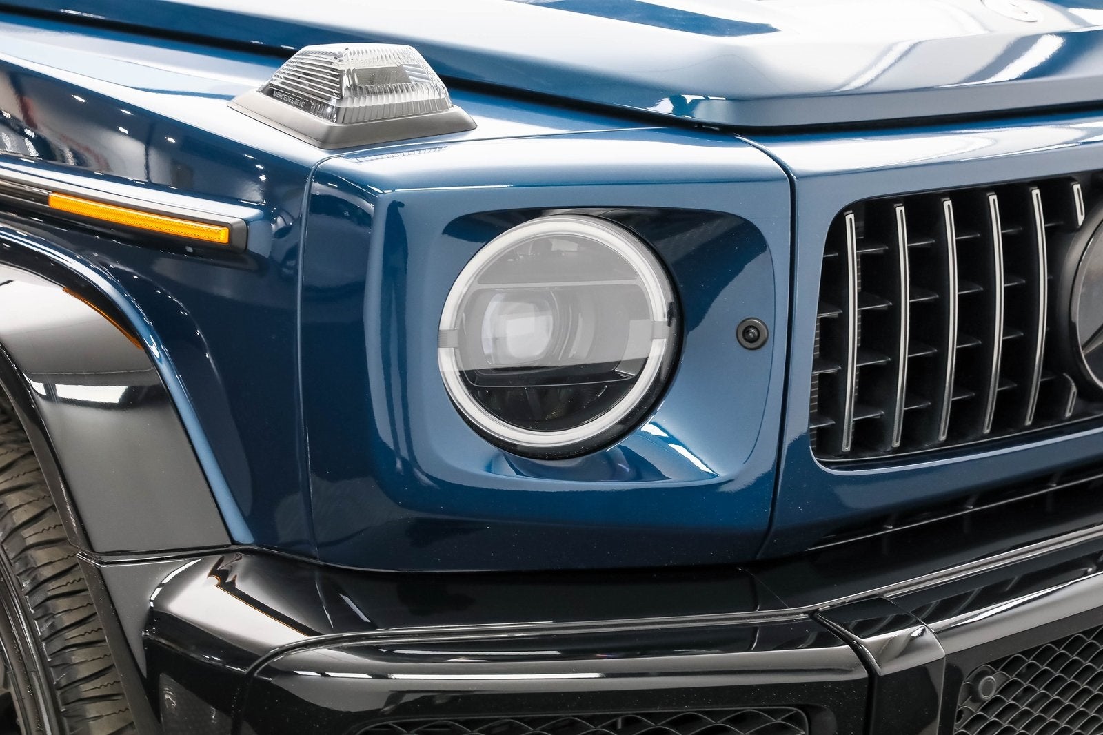 Mercedes-Benz AMG® G 63 AMG® G 63 2021