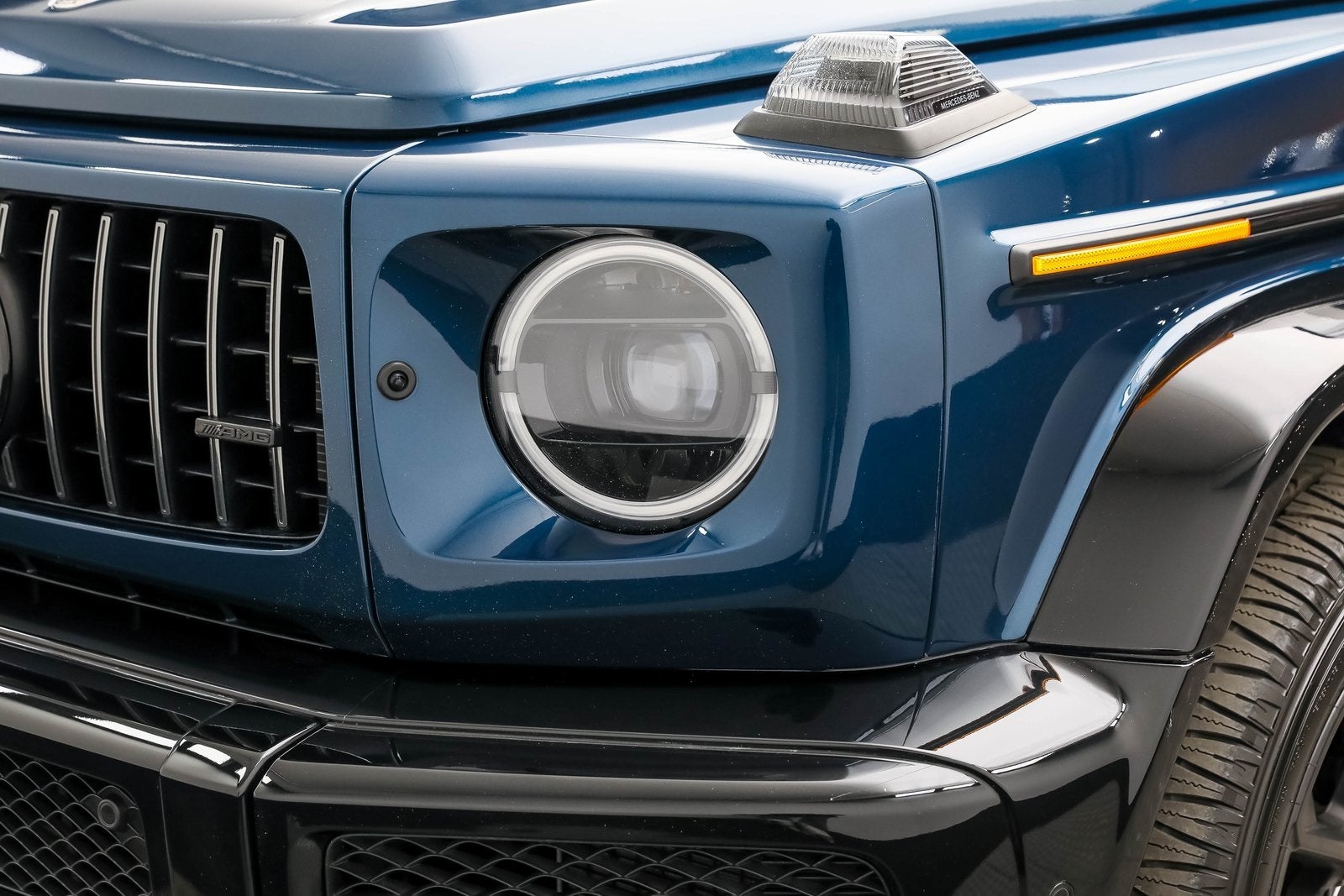 Mercedes-Benz AMG® G 63 AMG® G 63 2021