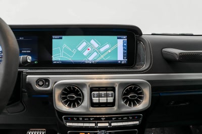 Mercedes-Benz AMG® G 63 AMG® G 63 2021