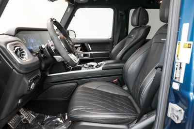 Mercedes-Benz AMG® G 63 AMG® G 63 2021