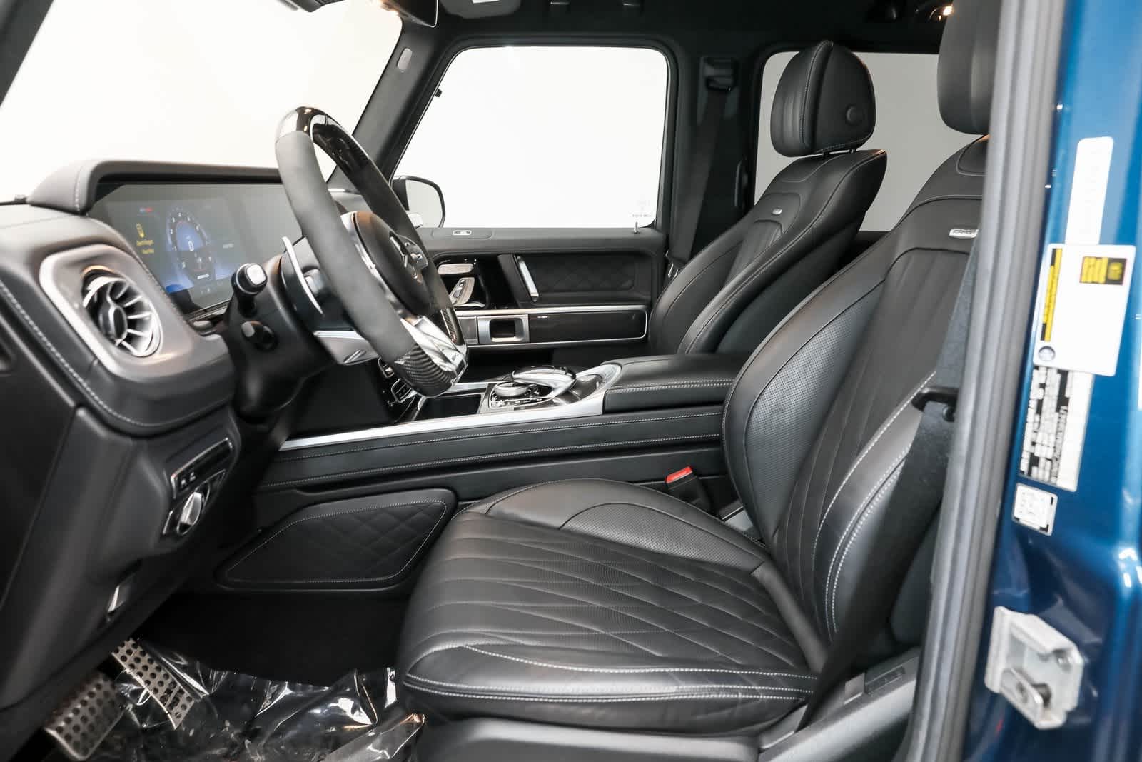 Mercedes-Benz AMG® G 63 AMG® G 63 2021