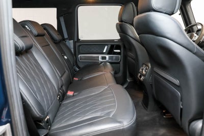 Mercedes-Benz AMG® G 63 AMG® G 63 2021