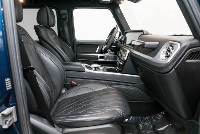 Mercedes-Benz AMG® G 63 AMG® G 63 2021