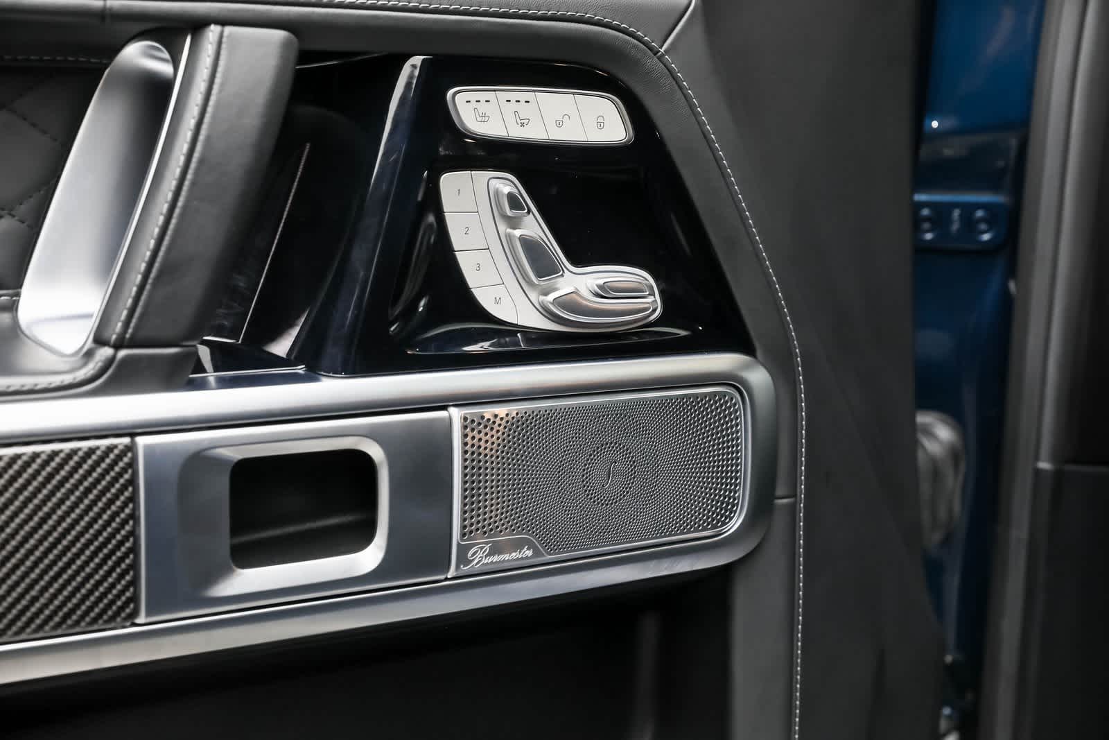 Mercedes-Benz AMG® G 63 AMG® G 63 2021