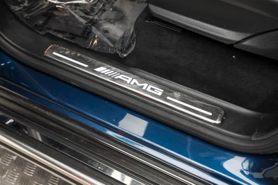 Mercedes-Benz AMG® G 63 AMG® G 63 2021