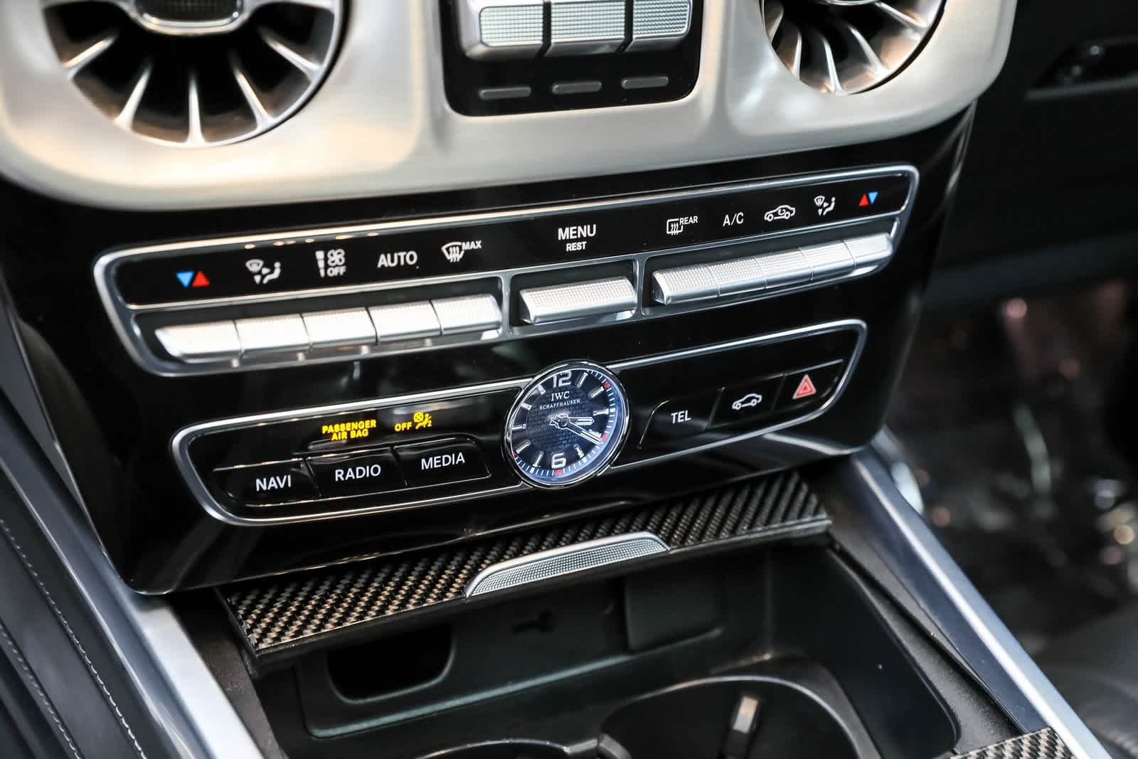 Mercedes-Benz AMG® G 63 AMG® G 63 2021