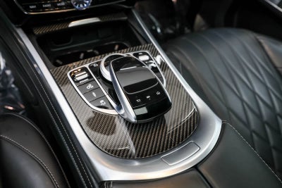 Mercedes-Benz AMG® G 63 AMG® G 63 2021